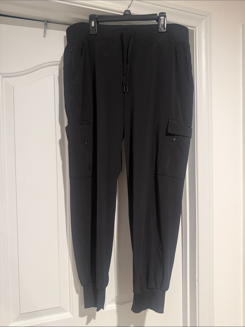 All in motion joggers